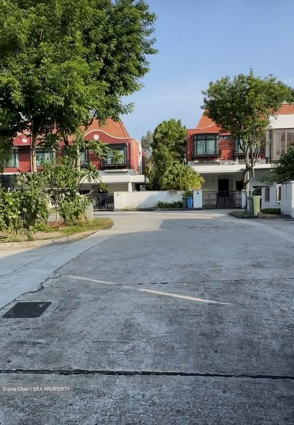 Ford Avenue (D10), Semi-Detached #591121941